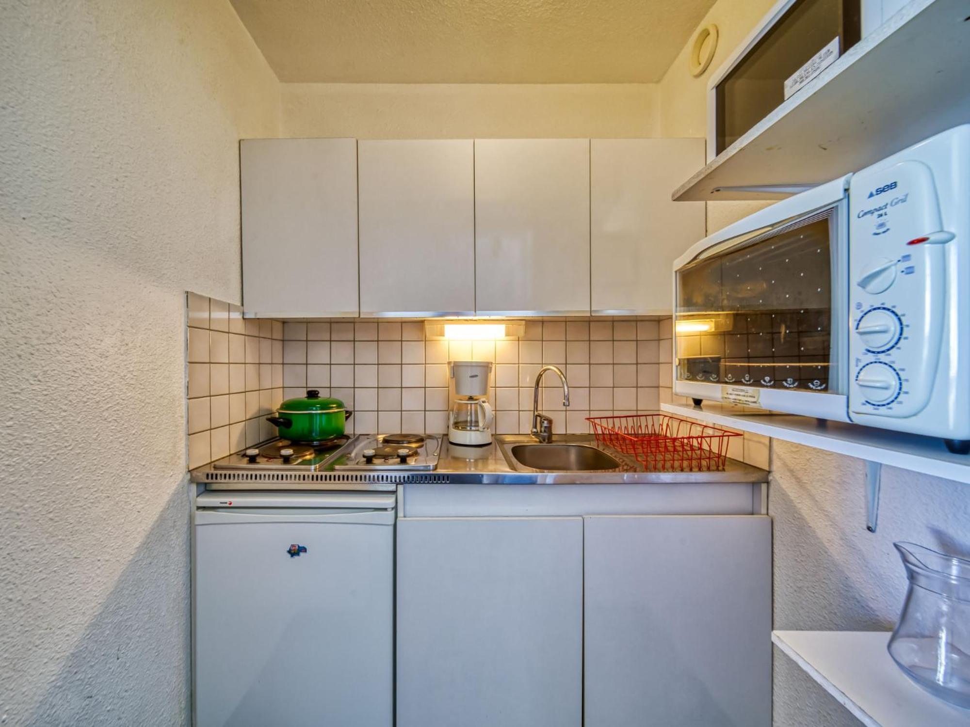 Apartment Lunik Orion-17 By Interhome Le Corbier Exterior foto
